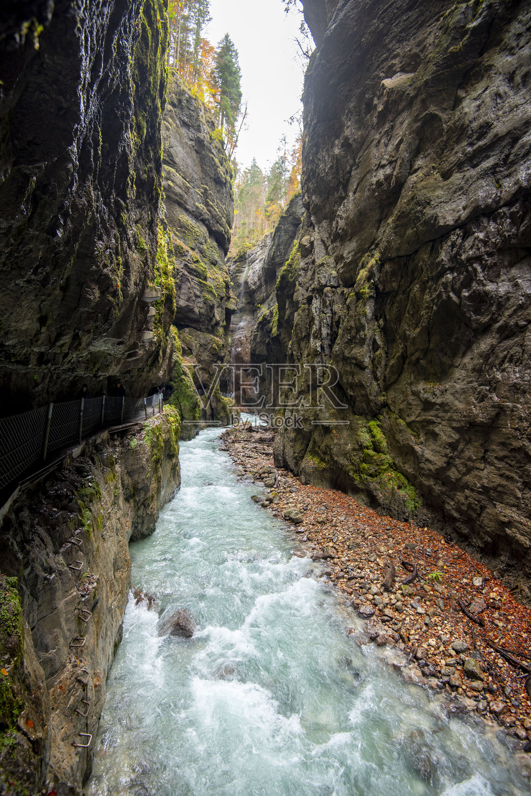 帕特纳赫峡谷照片摄影图片