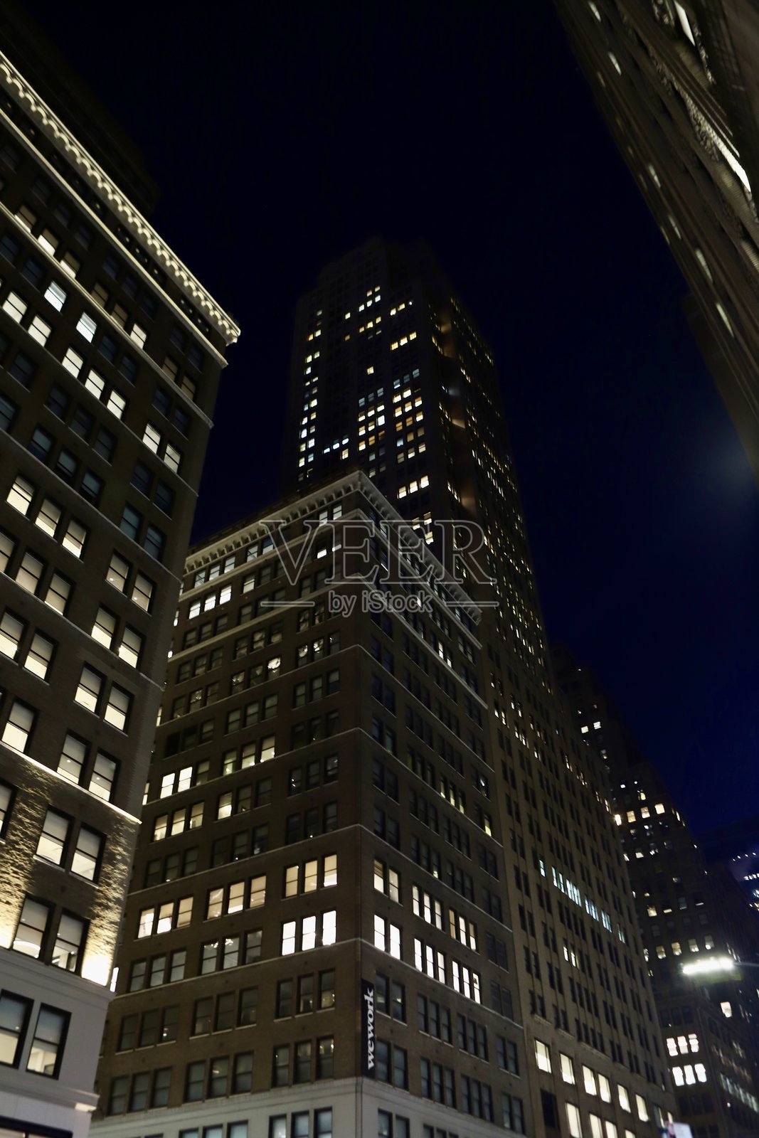 纽约照片摄影图片