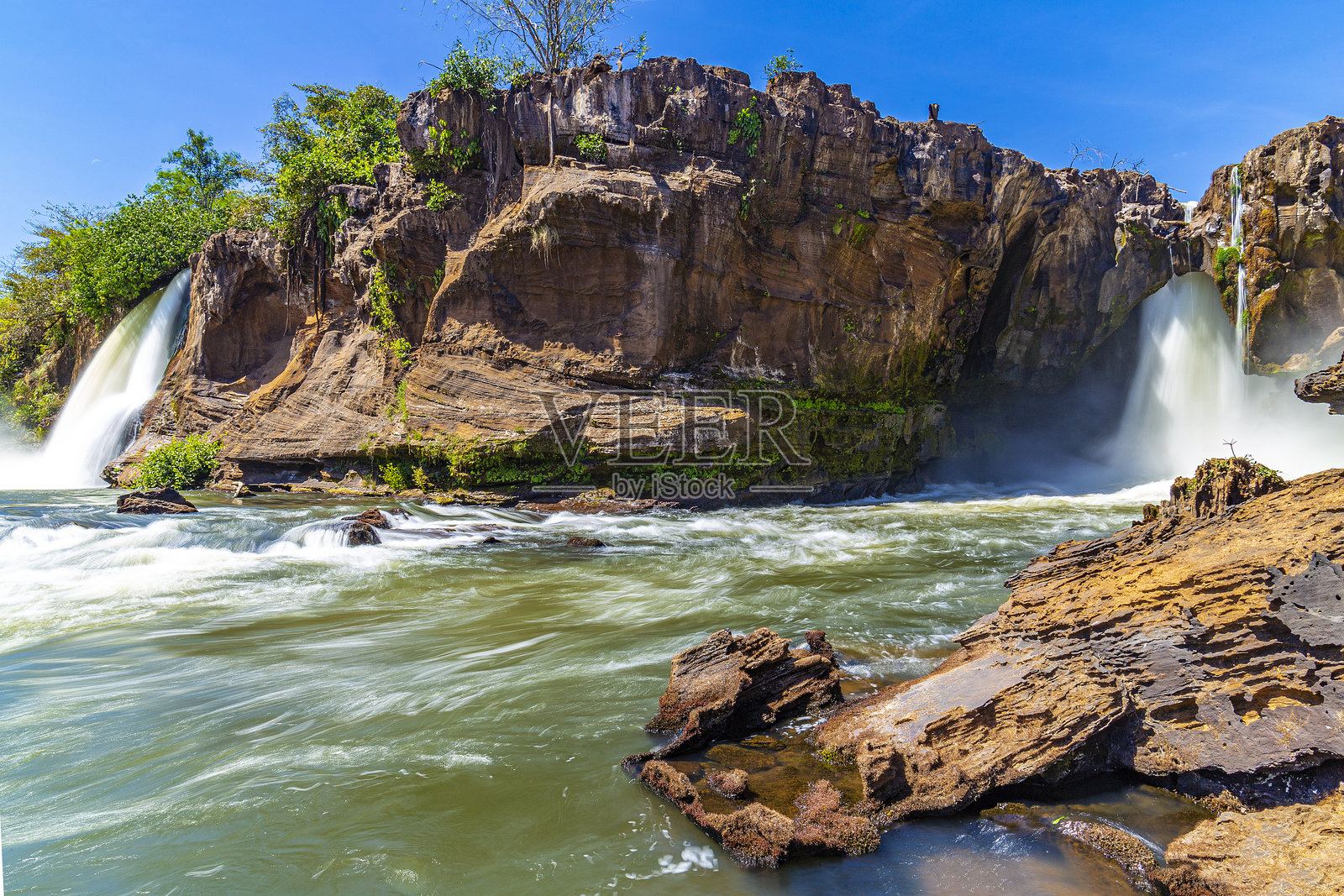查帕达达斯梅萨斯的旅游照片摄影图片