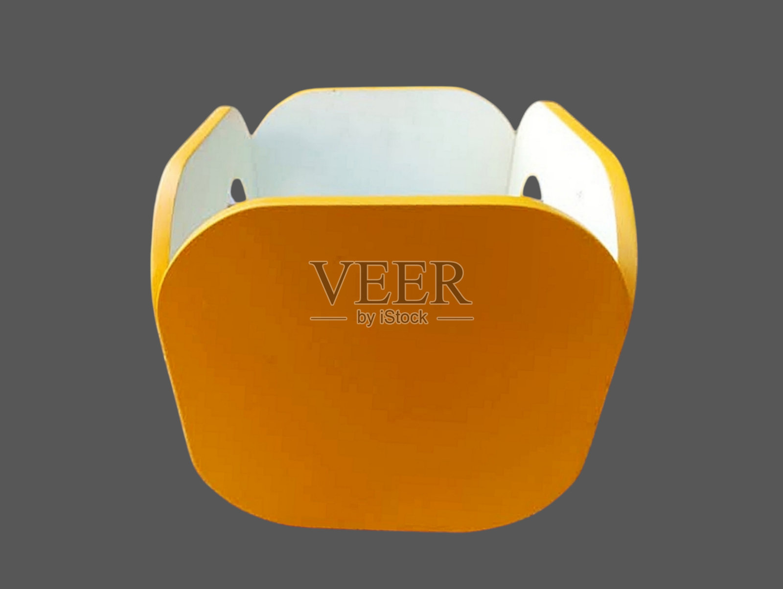 多功能黄色木箱照片摄影图片