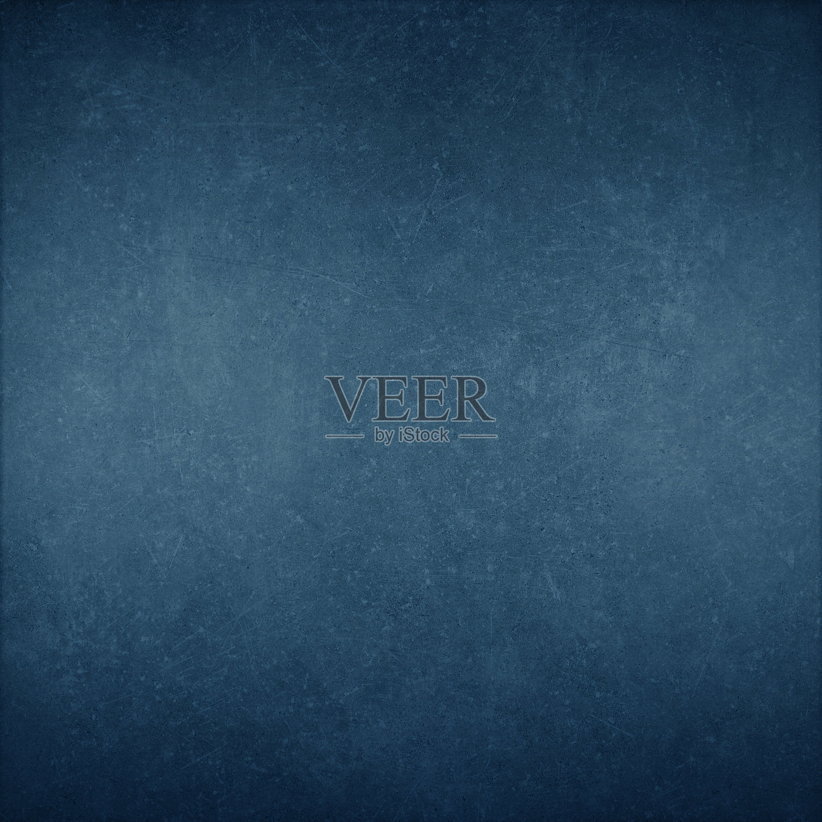 深蓝色纹理背景营造出复古和乡村的氛围照片摄影图片