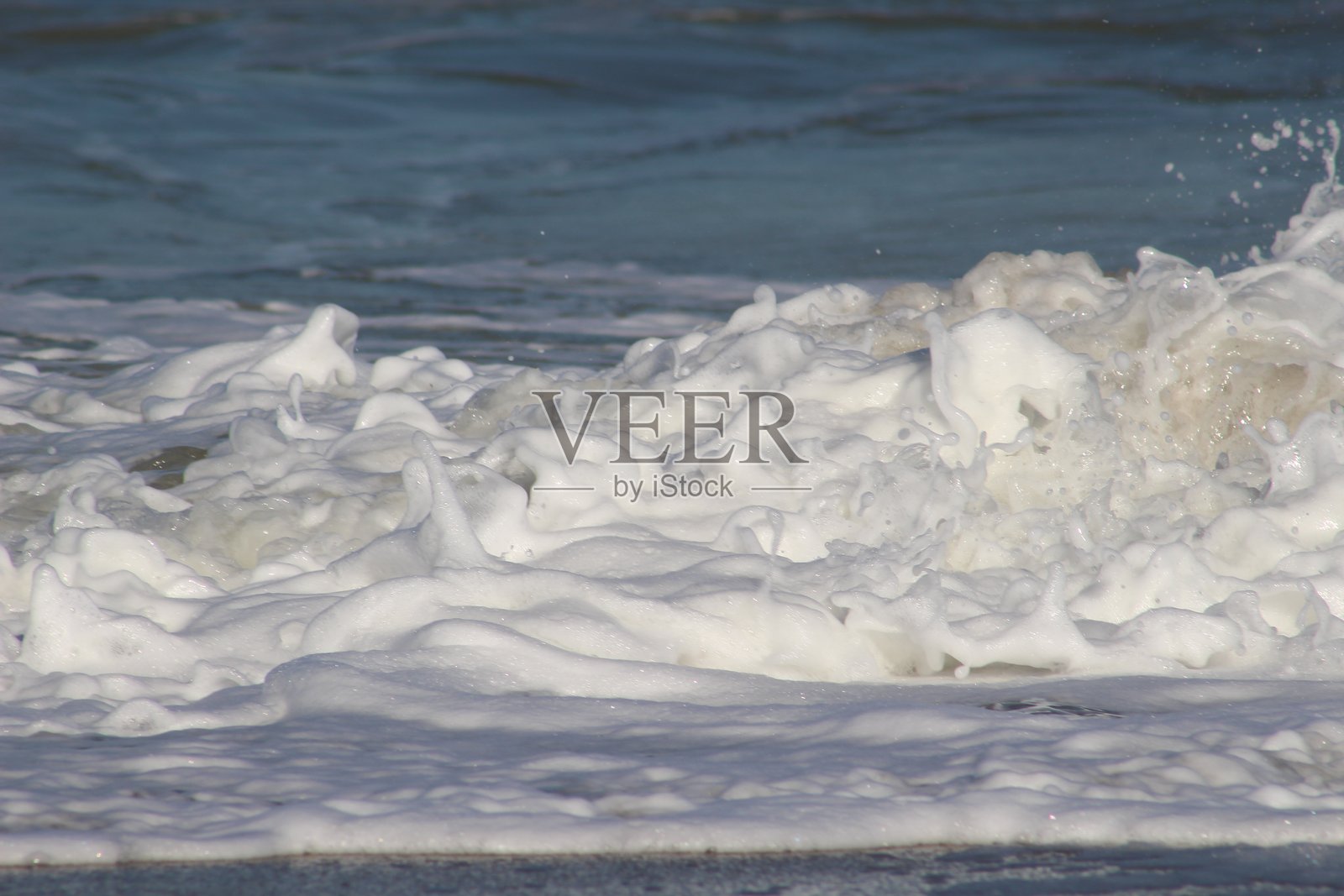 海滩时光照片摄影图片