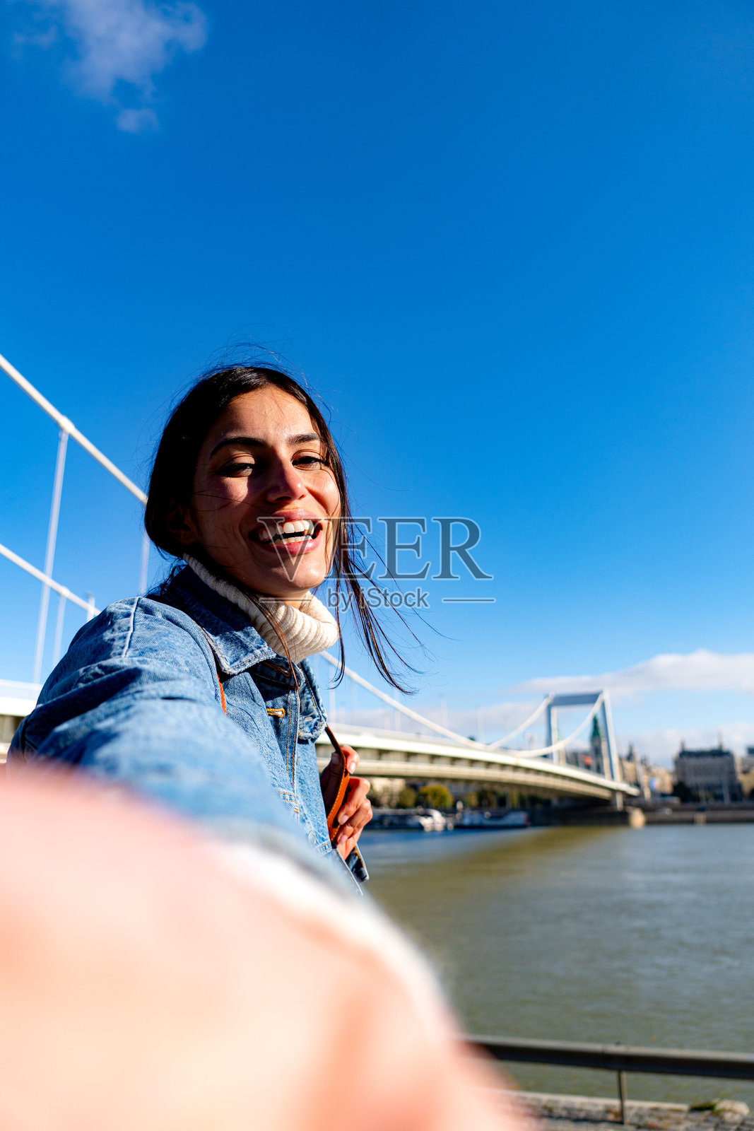 城市自拍马上来！照片摄影图片