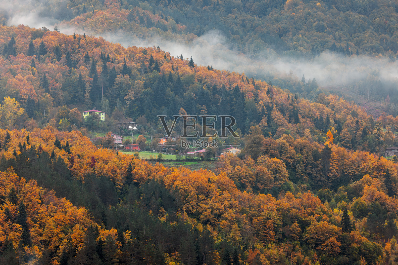 卡斯塔莫努省照片摄影图片