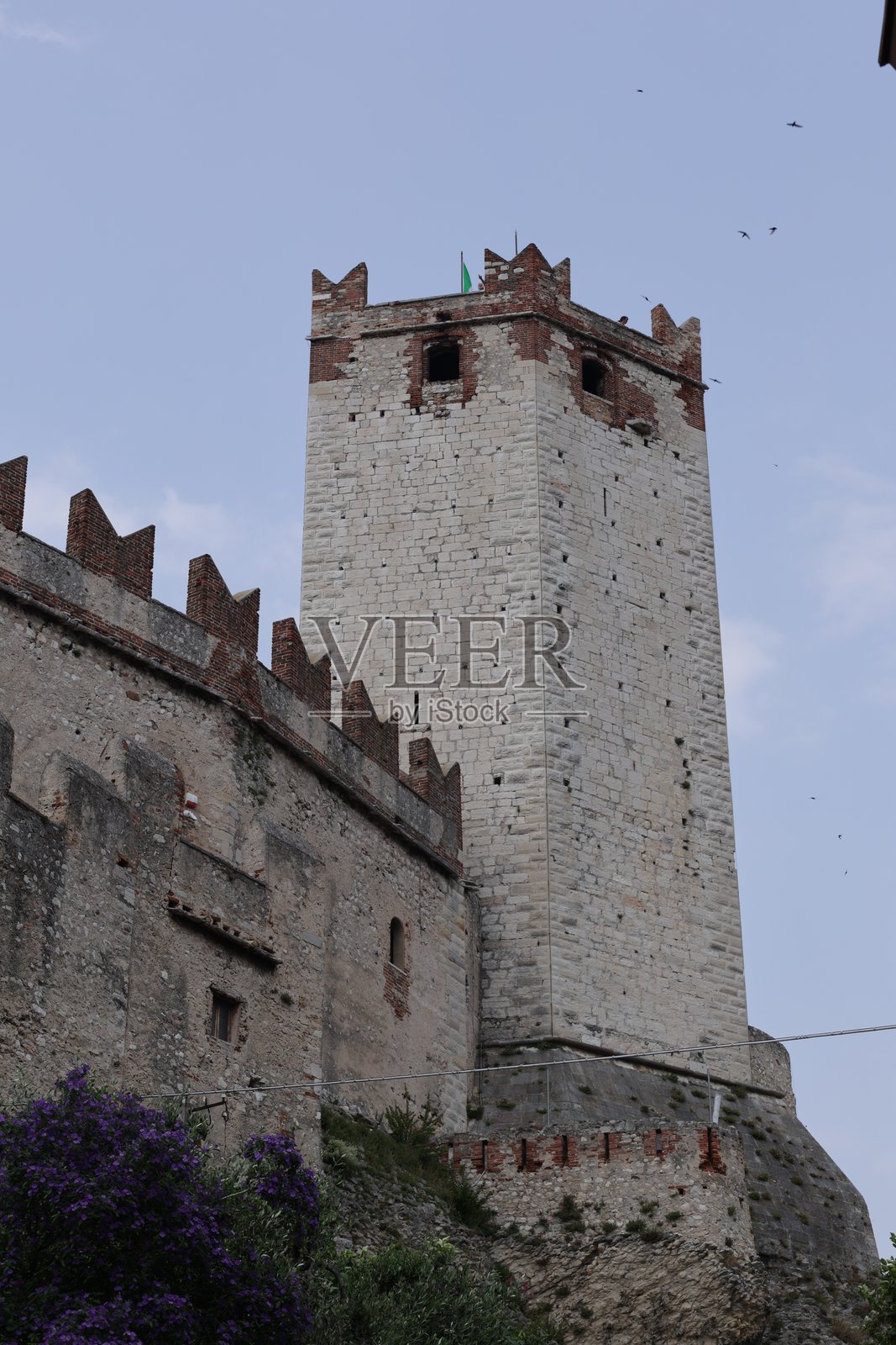 马尔切西内的初夏照片摄影图片