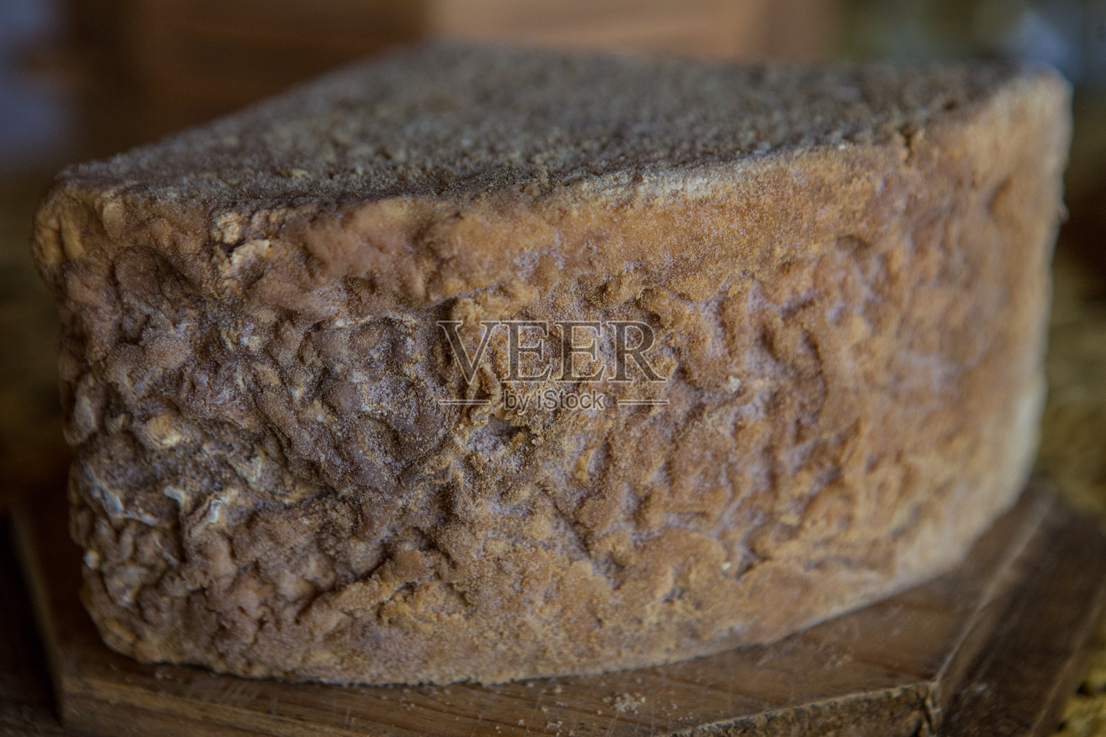 塞拉达卡纳斯特拉的手工生奶生产 - 米纳斯吉拉斯（巴西）照片摄影图片