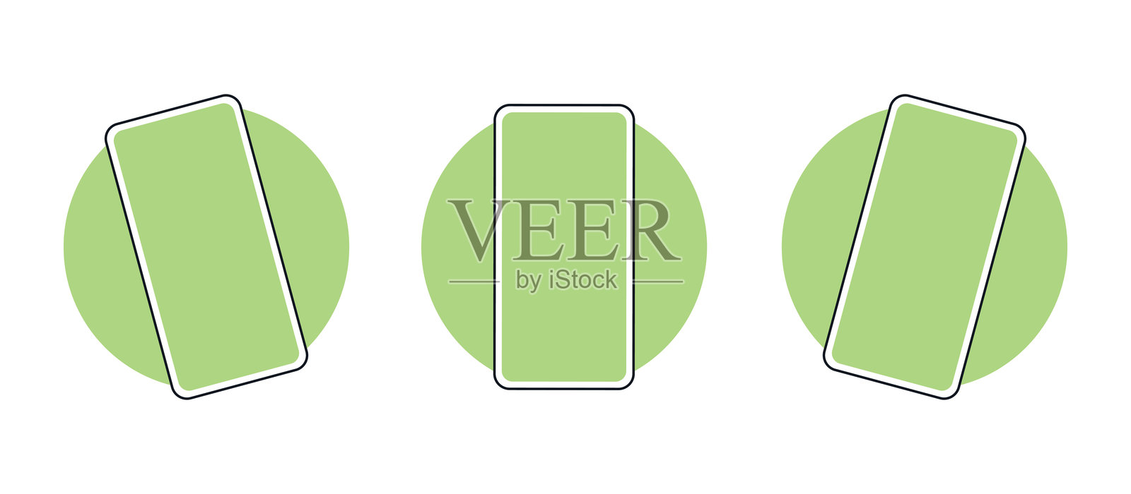 打印插画图片素材