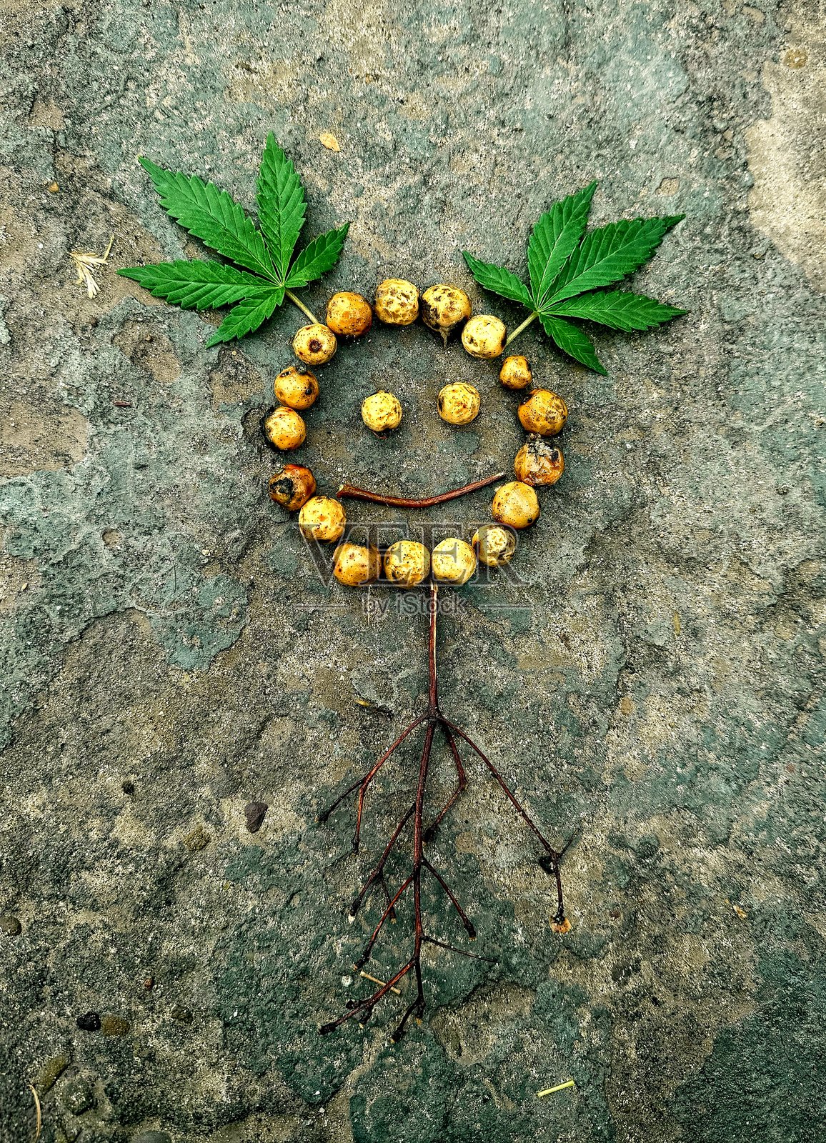 微笑照片摄影图片