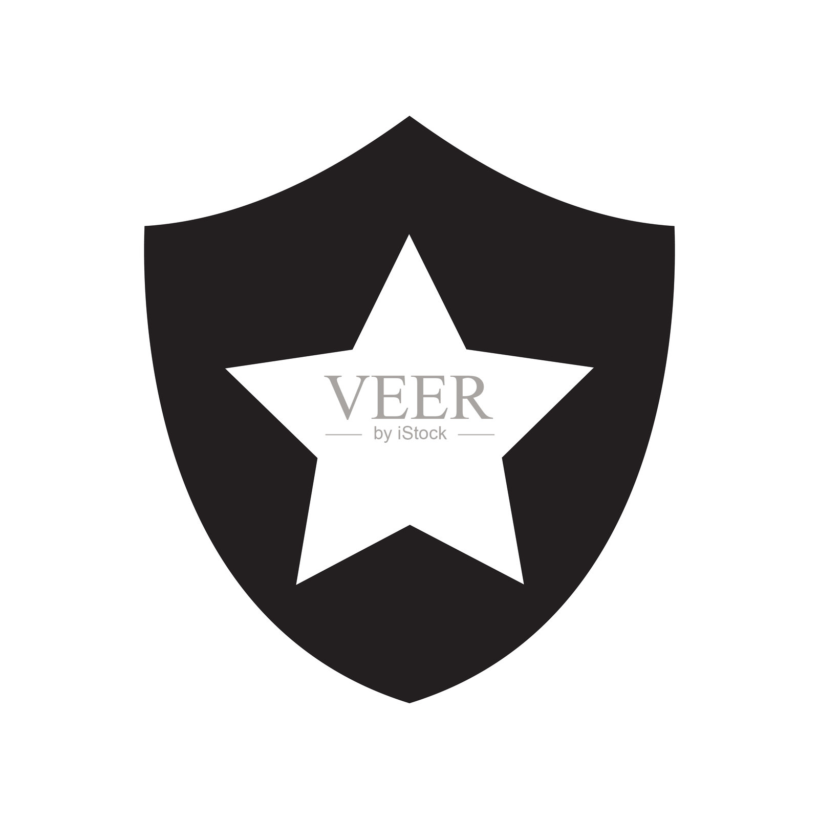 保险图标插画图片素材