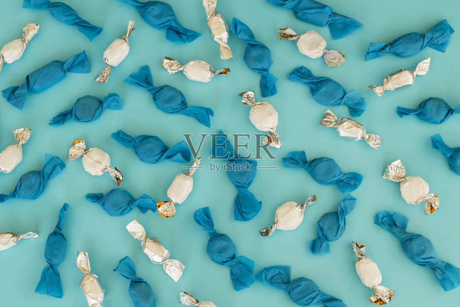 糖果形状的软糖照片摄影图片