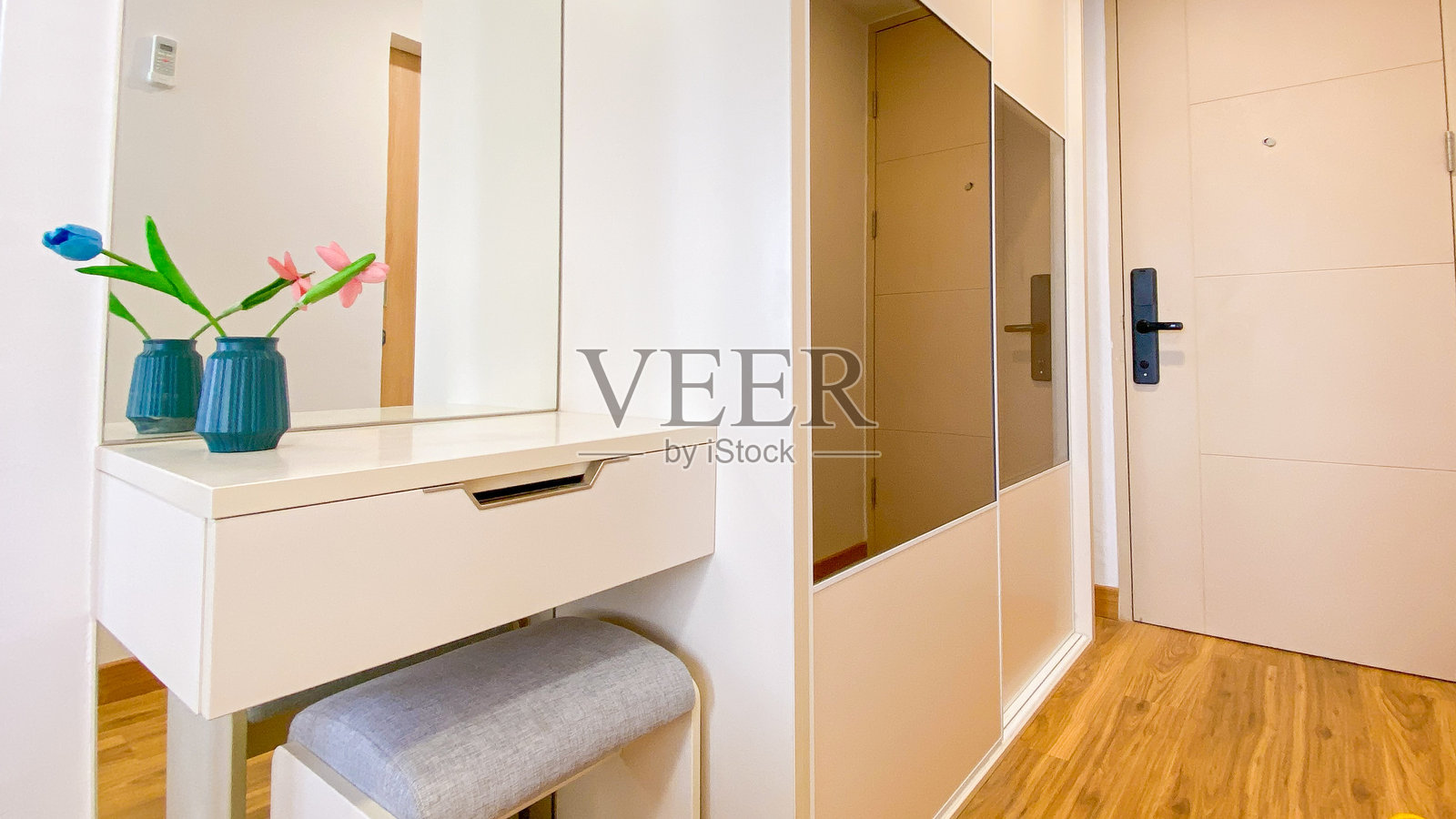 浴室内部照片摄影图片