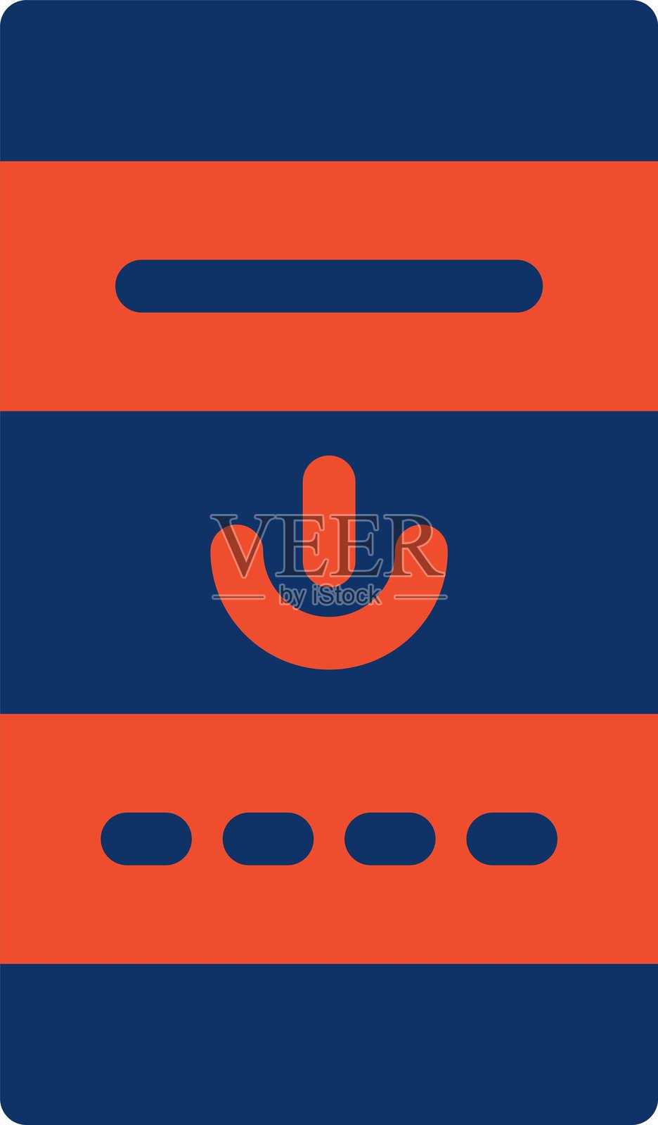 桌面电脑图标插画图片素材