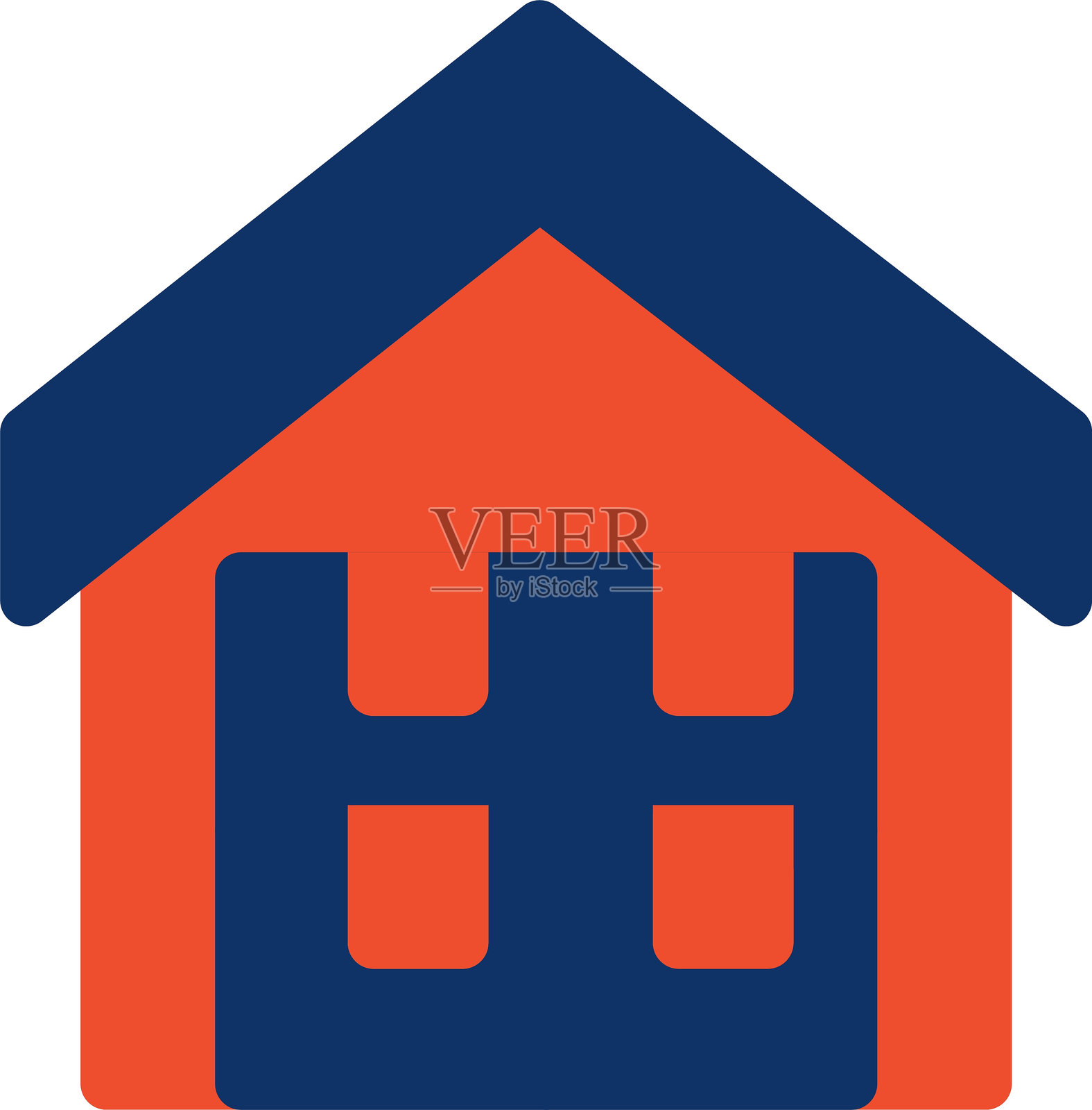 存储图标插画图片素材