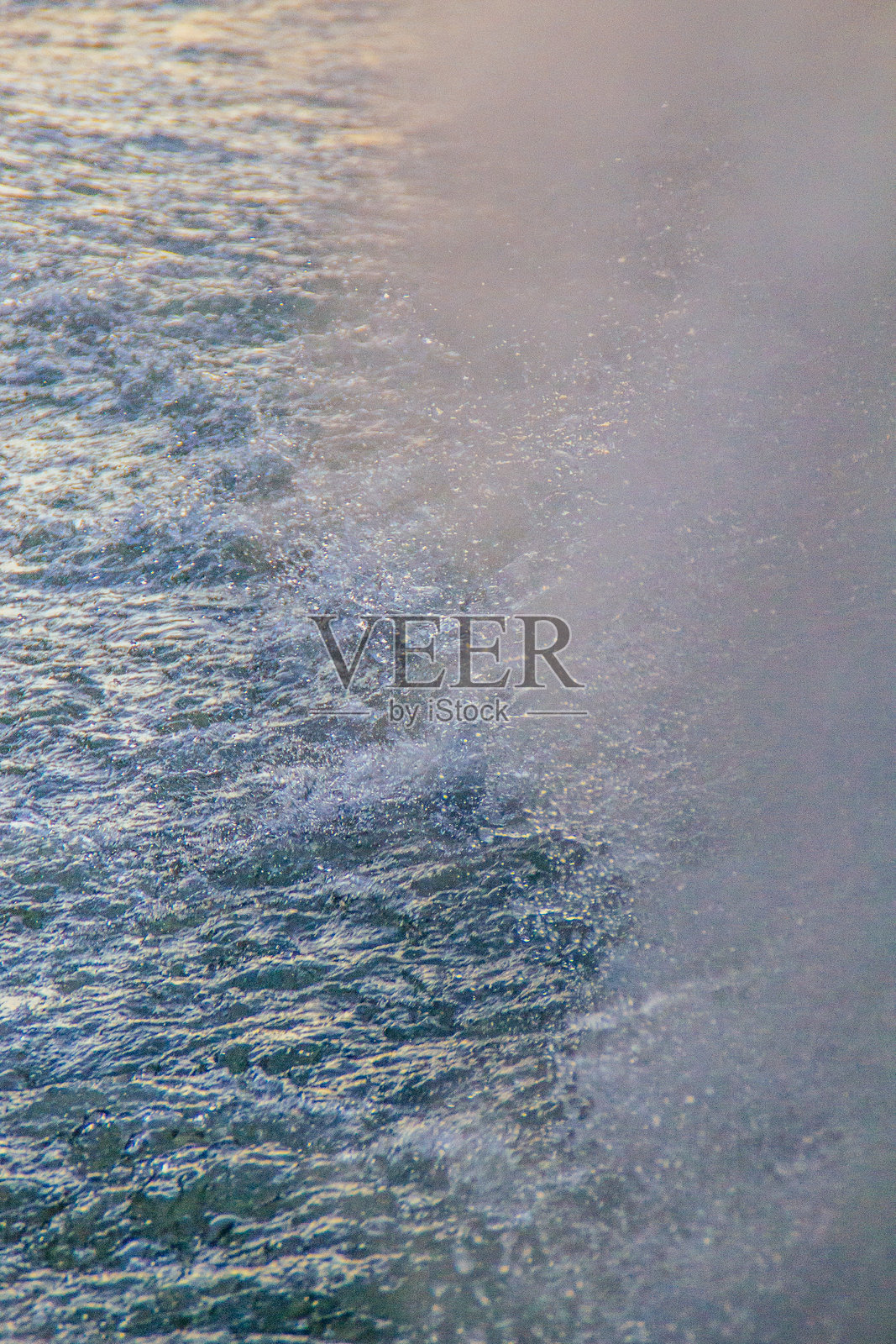 曼谷的河流照片摄影图片