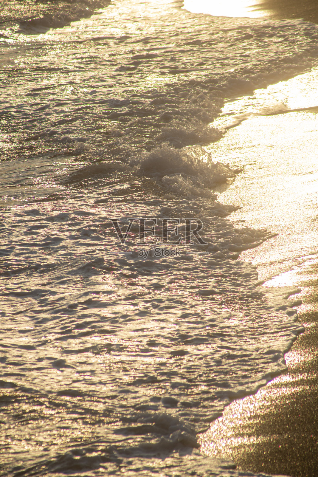 奄美大岛的创意光影形式照片摄影图片