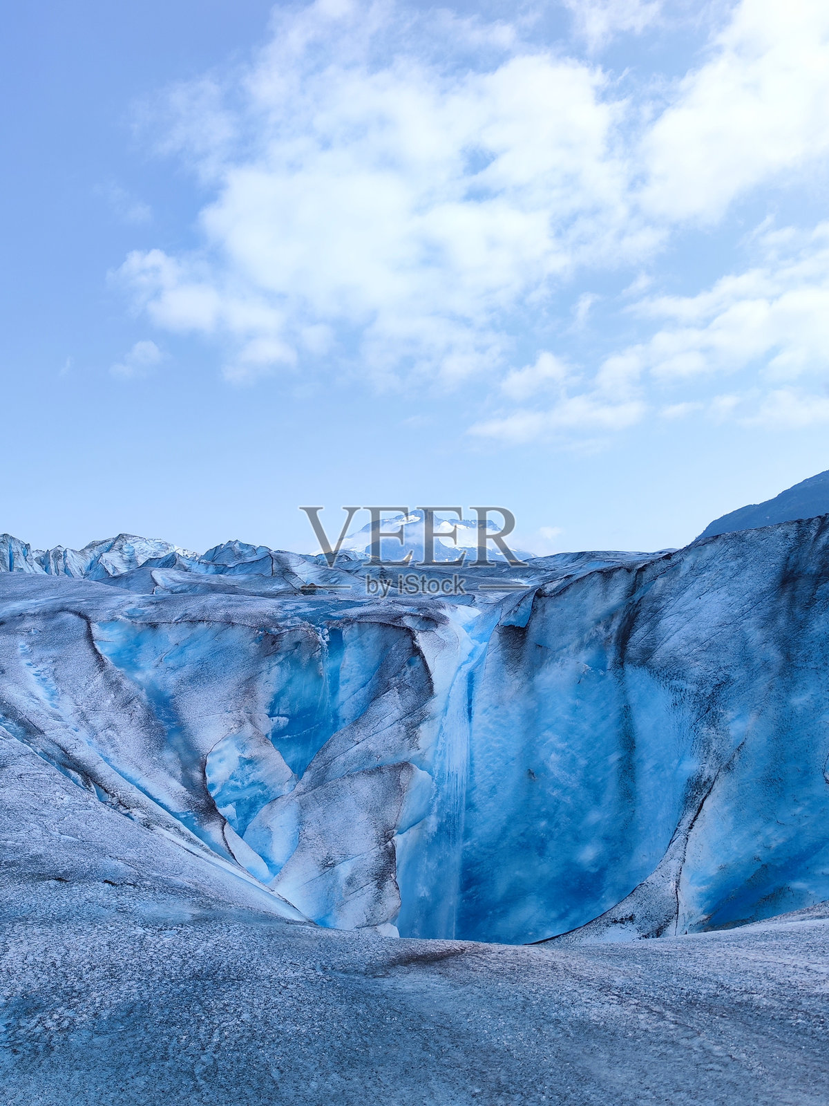 阿拉斯加夏季假期照片摄影图片