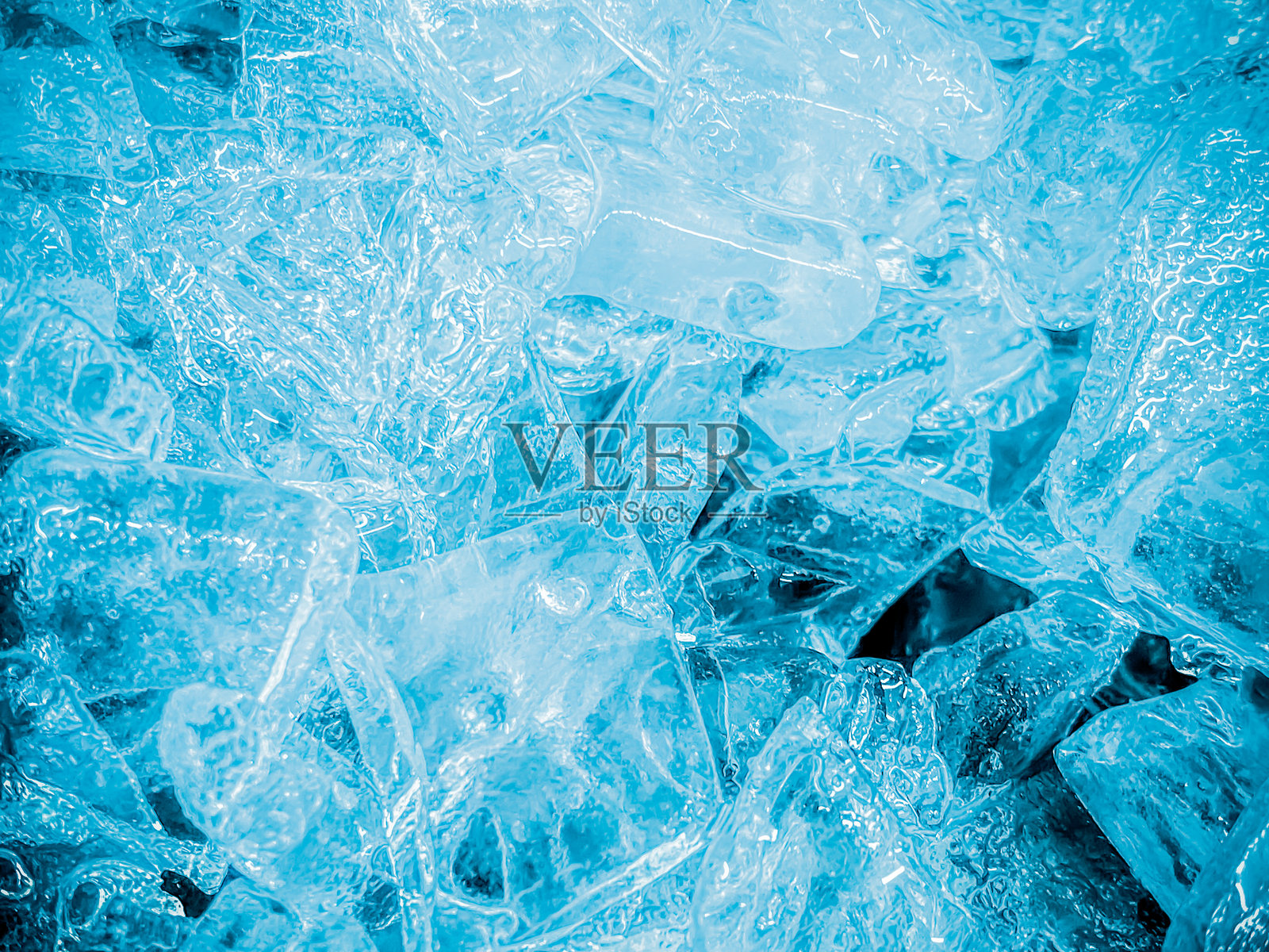 冰块背景，冰块纹理，冰块壁纸，冰块带来清新感，冰水让你感到清爽，帮助你焕发活力。冰饮料为清凉生意。照片摄影图片