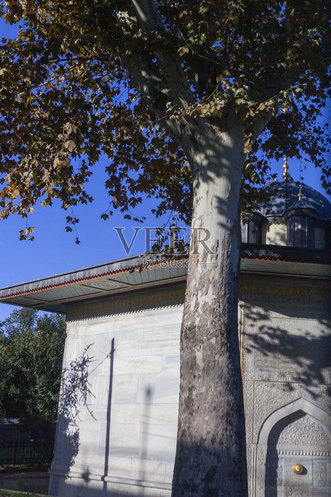 伊斯坦布尔，马尔马拉，土耳其照片摄影图片