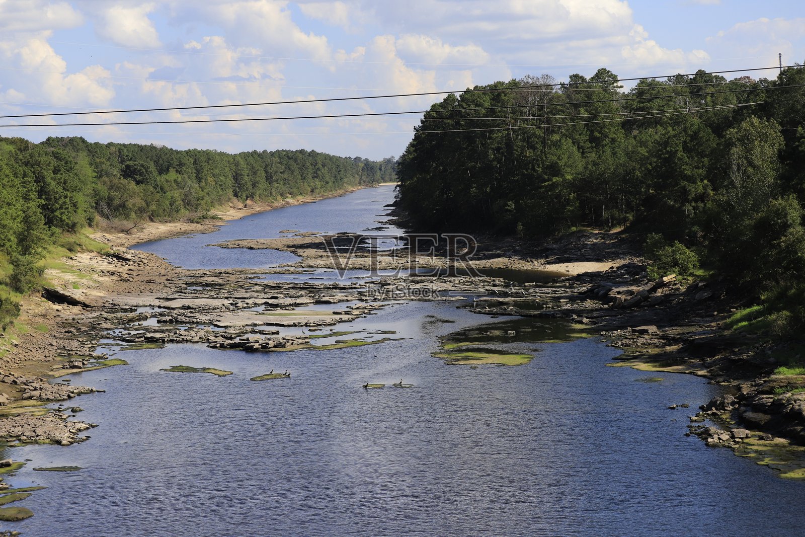 河流照片摄影图片