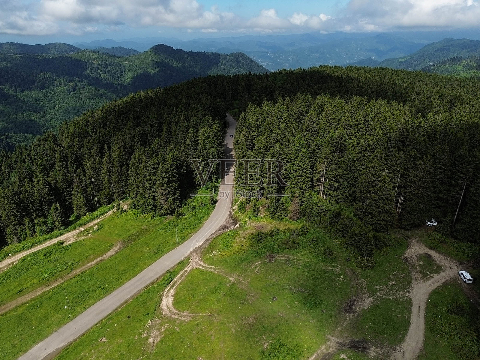 阿伊丁亚伊拉土耳其村庄照片照片摄影图片