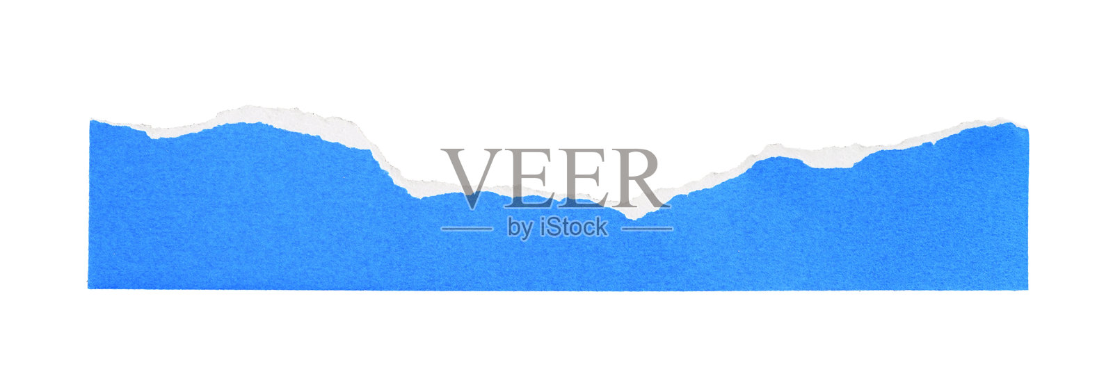 撕裂的纸边框照片摄影图片