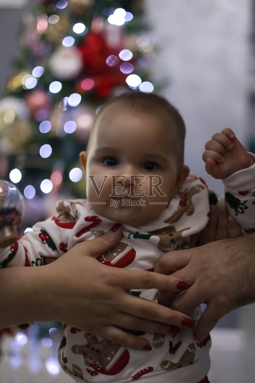 小女孩照片摄影图片