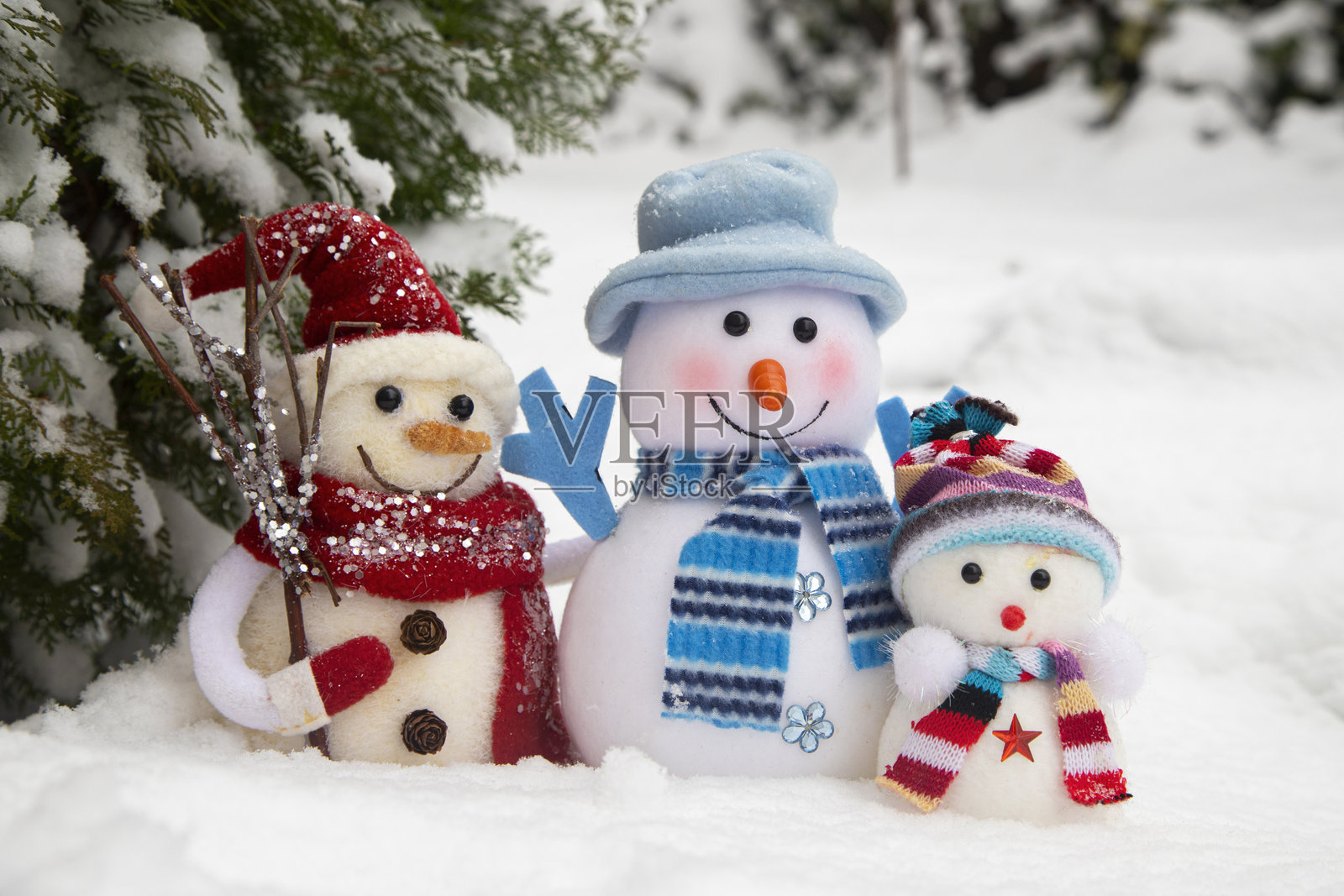 冬季概念照片摄影图片