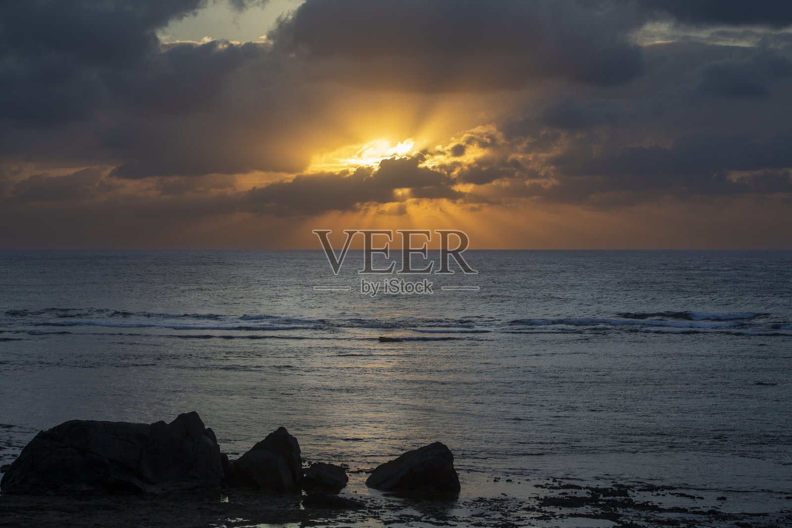 奄美的创意自然照片摄影图片