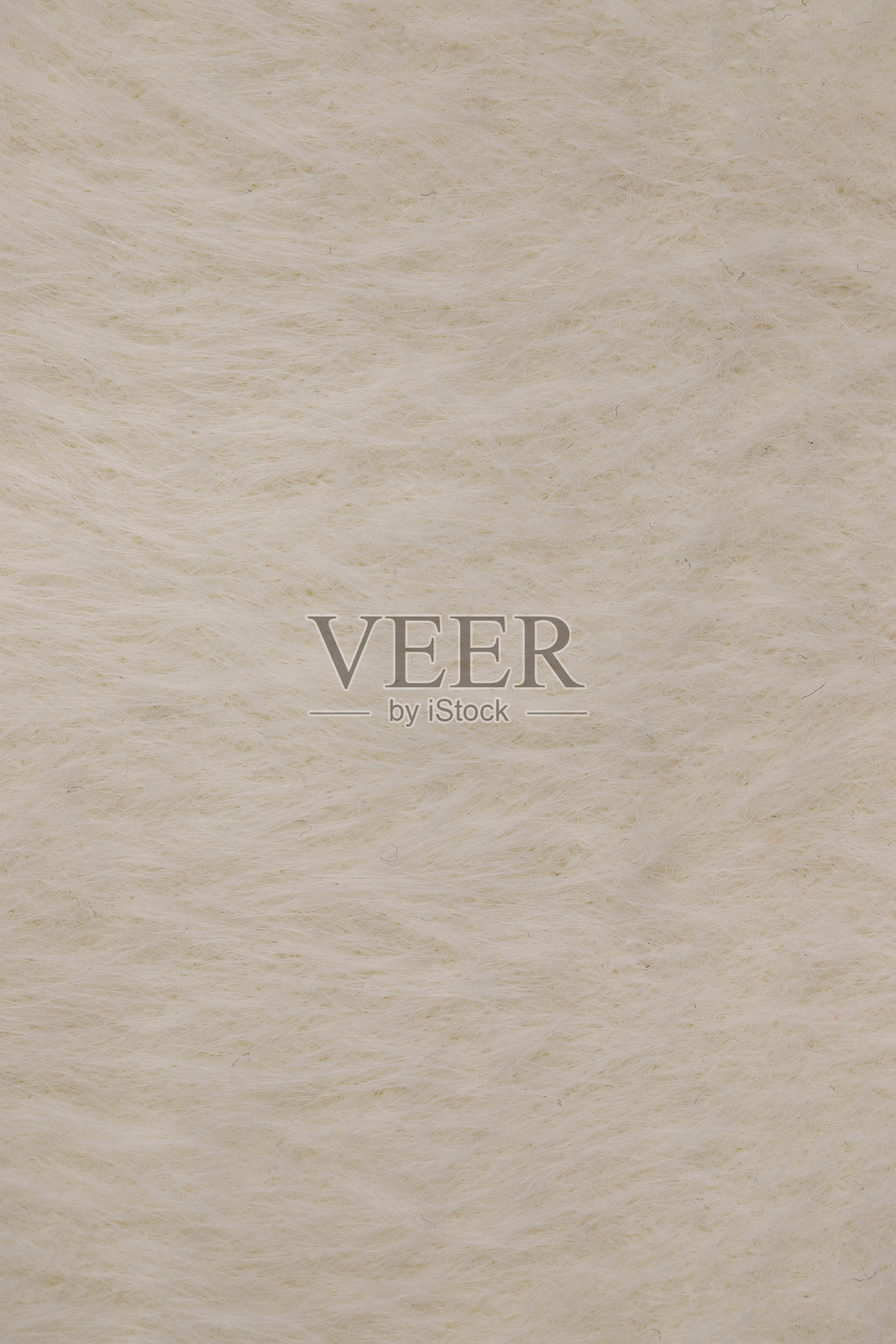 用于装饰和制作衣物的人造毛皮照片摄影图片