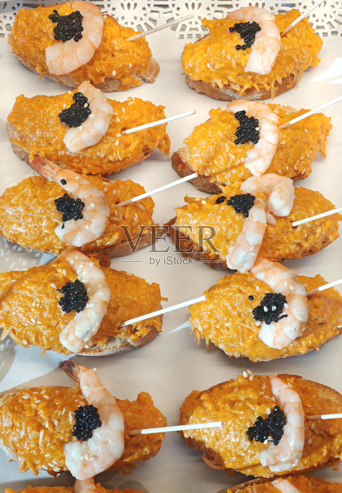 西班牙小吃和拼盘。美食概念。地中海饮食照片摄影图片