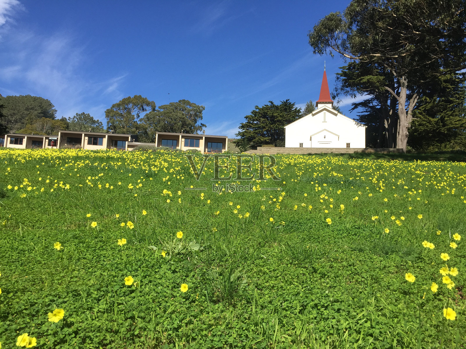 卡瓦洛点照片摄影图片