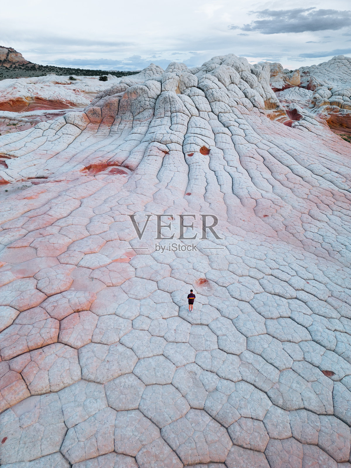 探索犹他州和亚利桑那州迷人的风景照片摄影图片