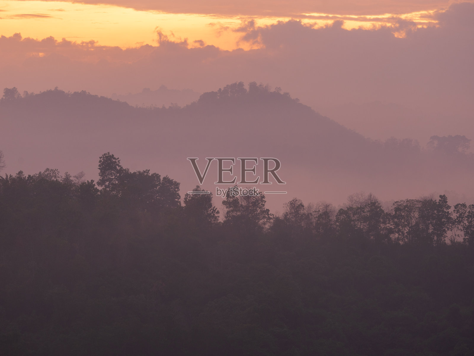 日出照片摄影图片