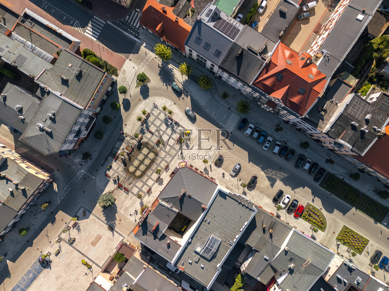 波兰，维尔科波尔斯卡，萨莫图维照片摄影图片