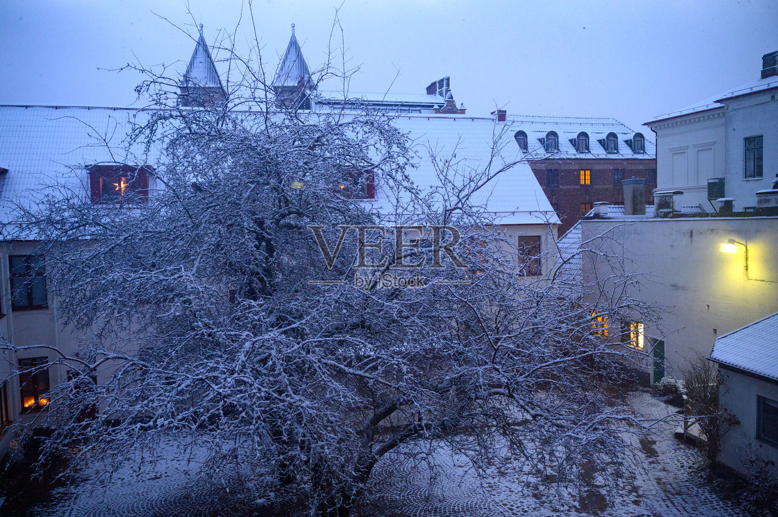 瑞典隆德大教堂 Lunds domkyrka照片摄影图片