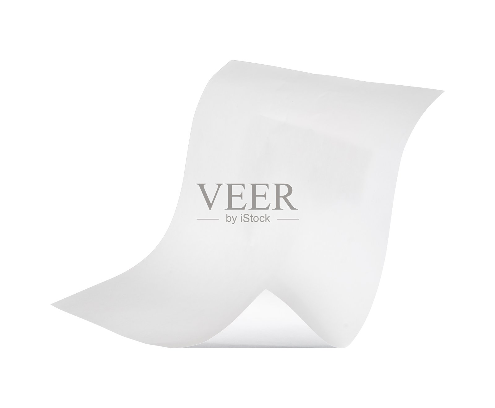 剥皮印刷样机照片摄影图片