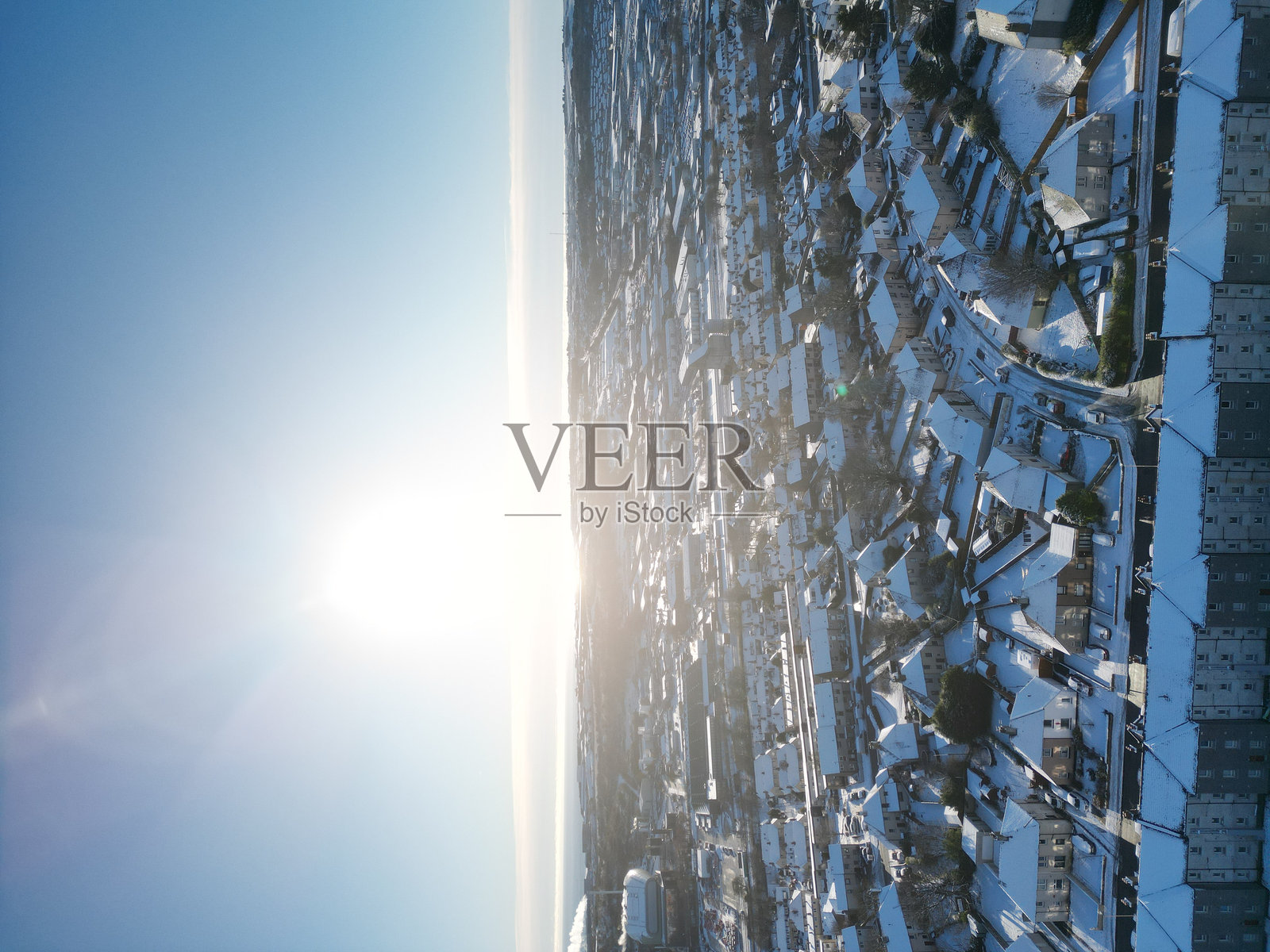 雪中的托里照片摄影图片