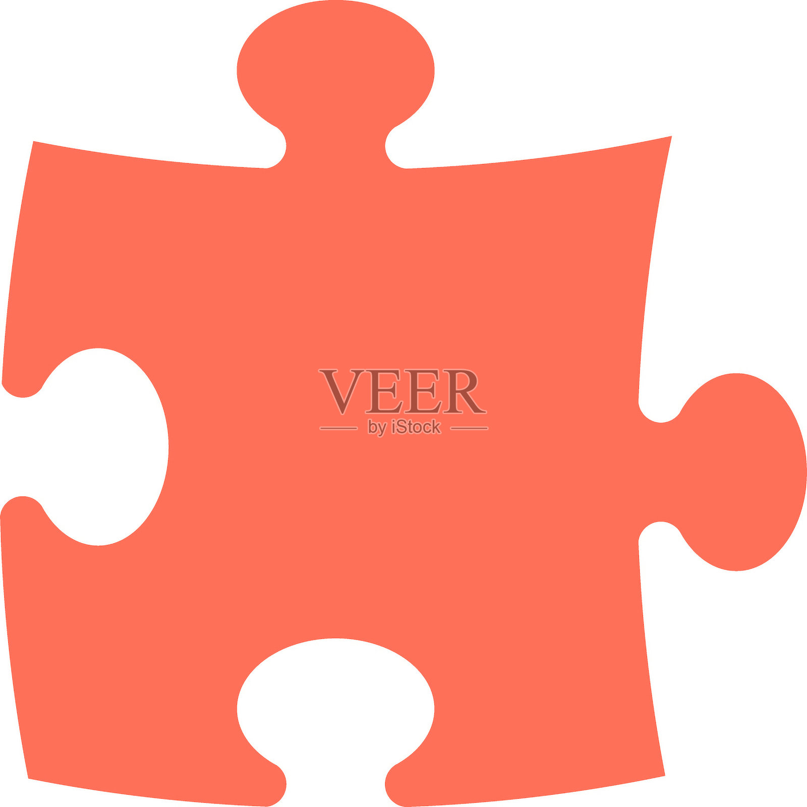 SEO解决方案扁平矢量网页图标插画图片素材