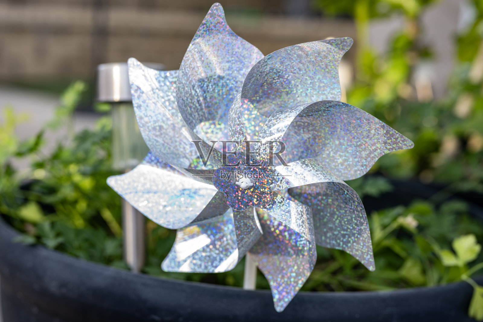 风车旋转器照片摄影图片