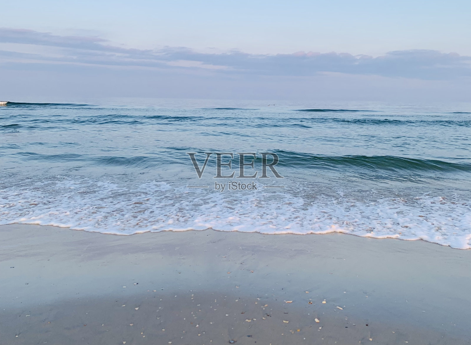 宁静的海洋照片摄影图片