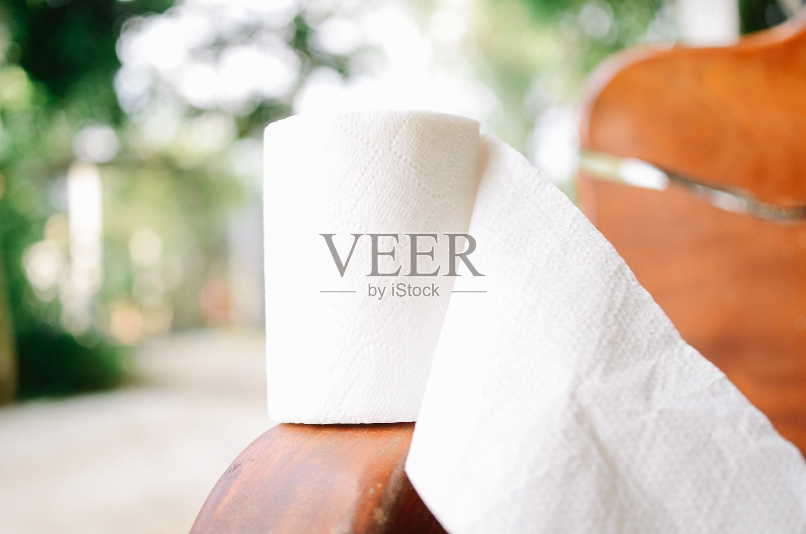 卫生纸照片摄影图片