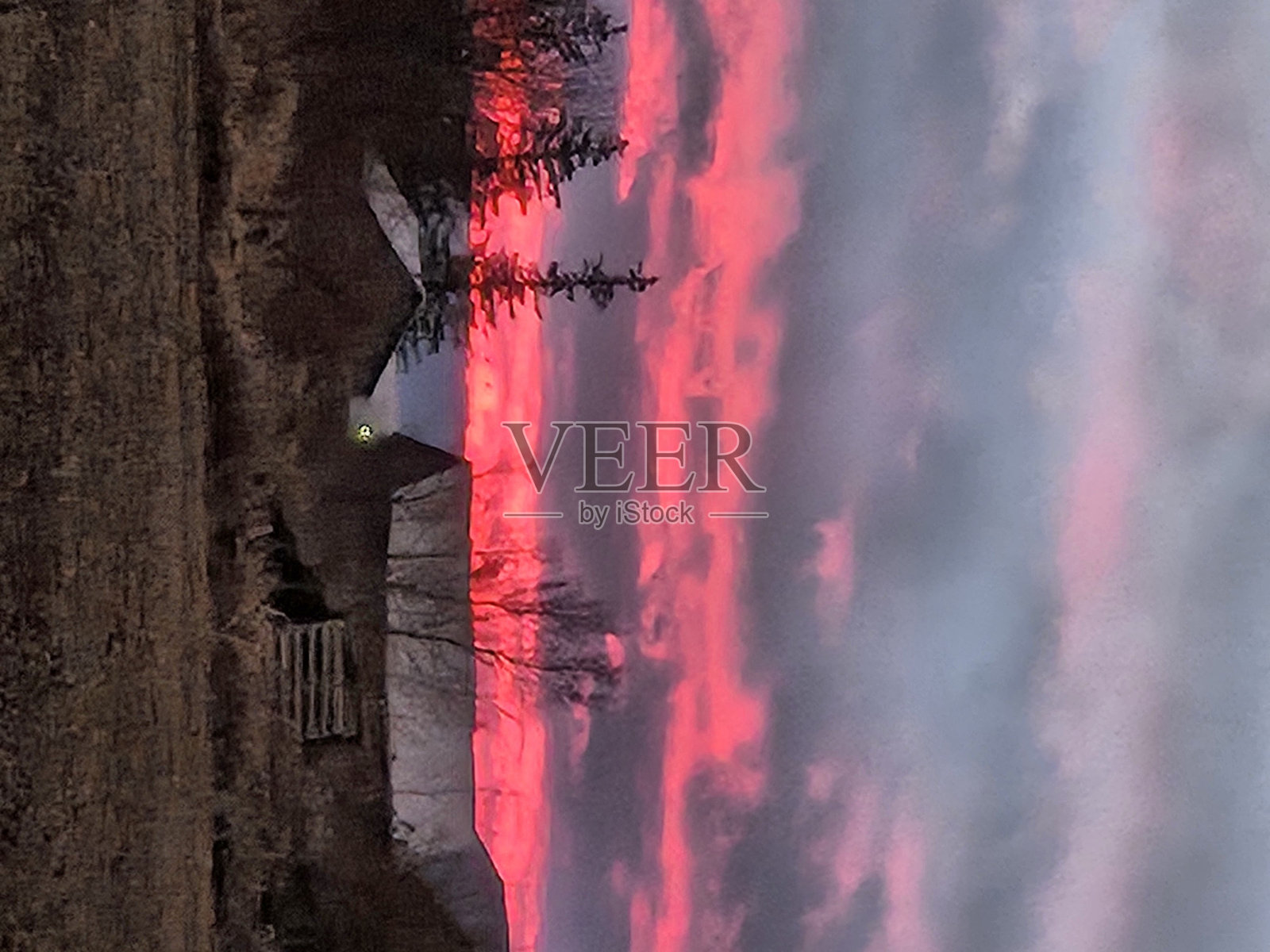 米尔顿，安大略省，加拿大照片摄影图片