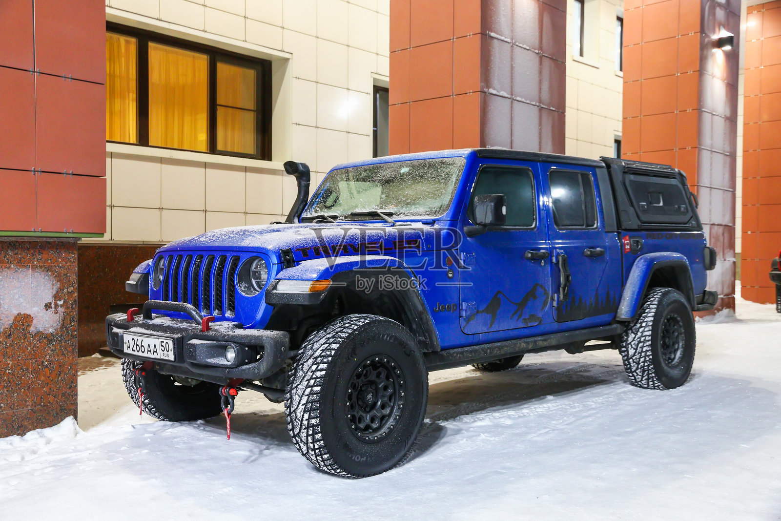 吉普格拉迪亚托照片摄影图片