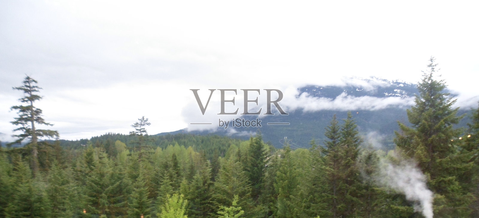 威斯勒的魔力照片摄影图片