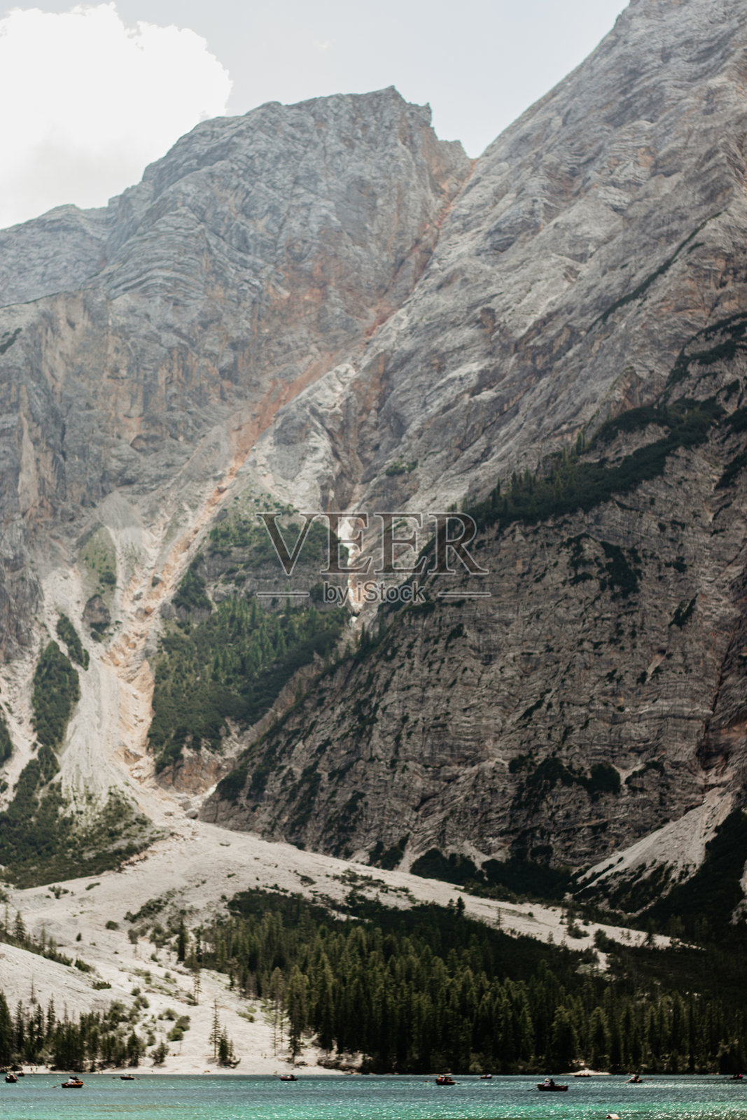 山湖风景照片摄影图片