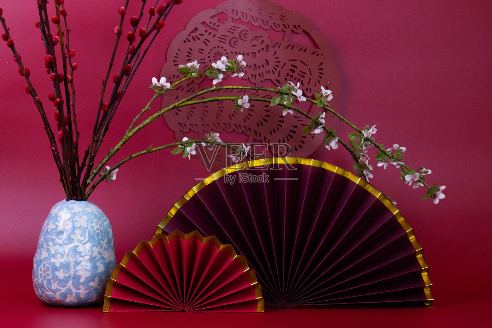 中国新年，农历新年，春节照片摄影图片