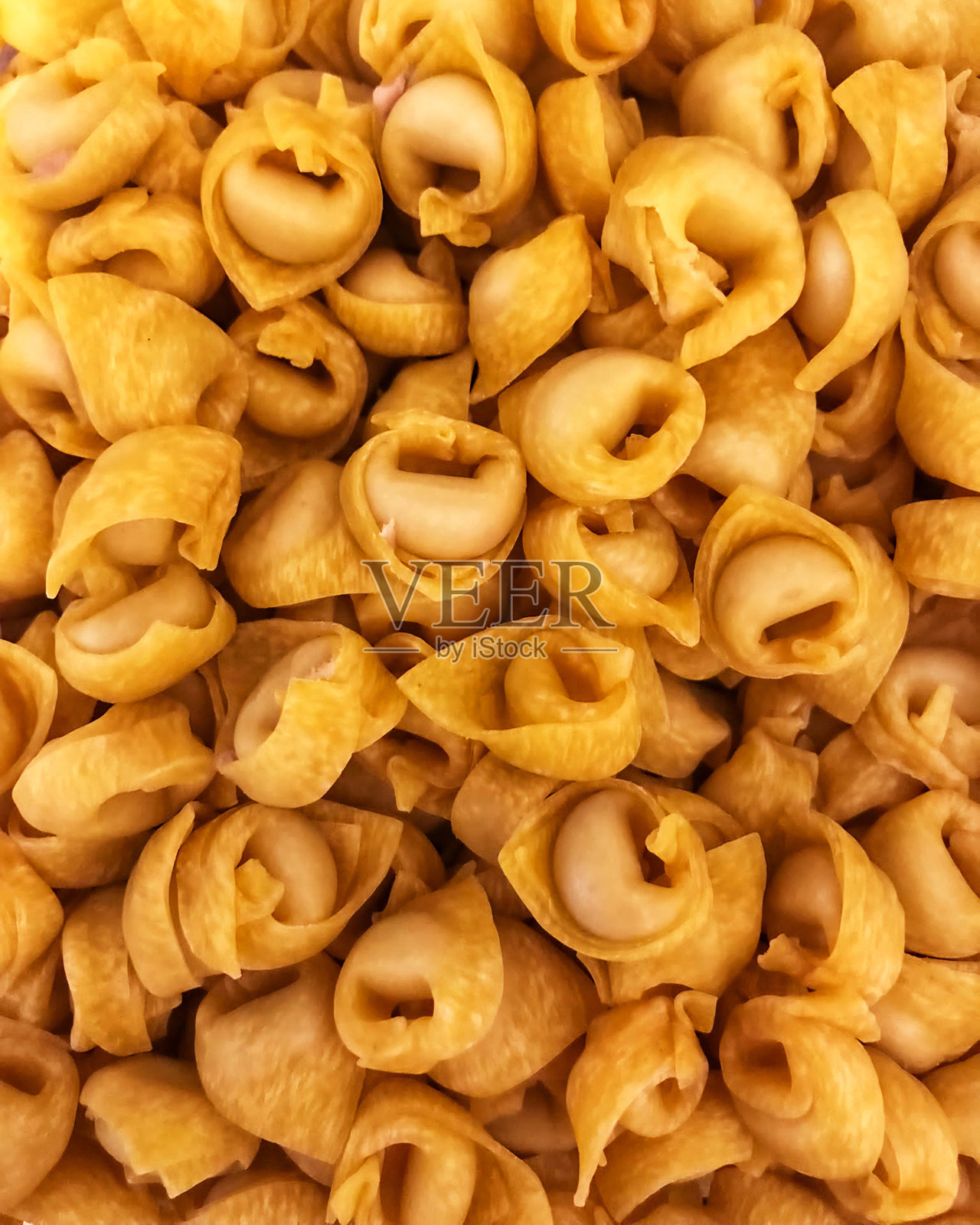 意大利饺子照片摄影图片