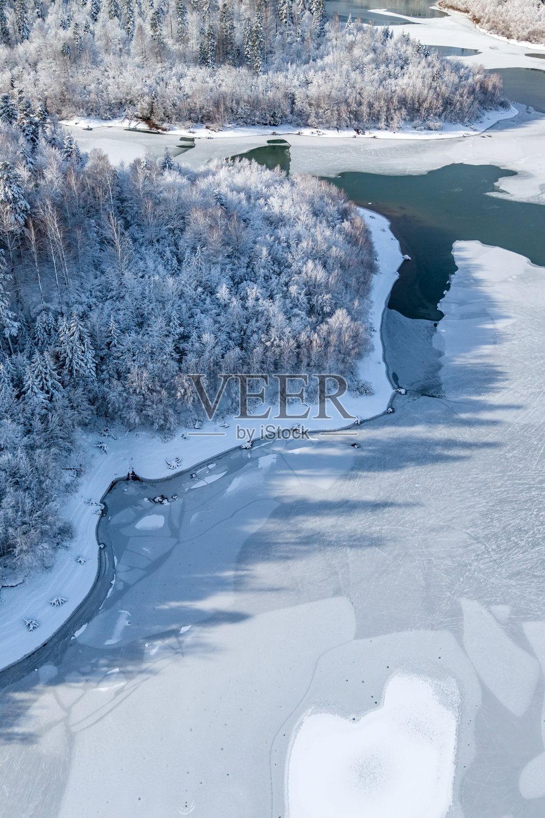 冬季照片摄影图片