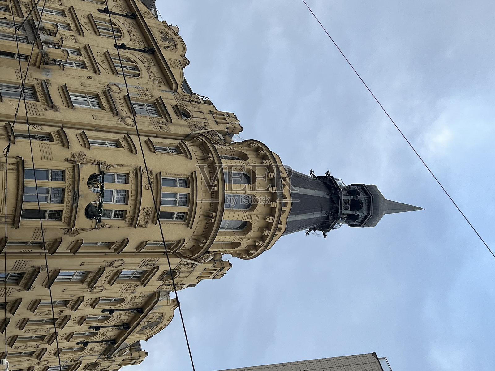 建筑照片摄影图片