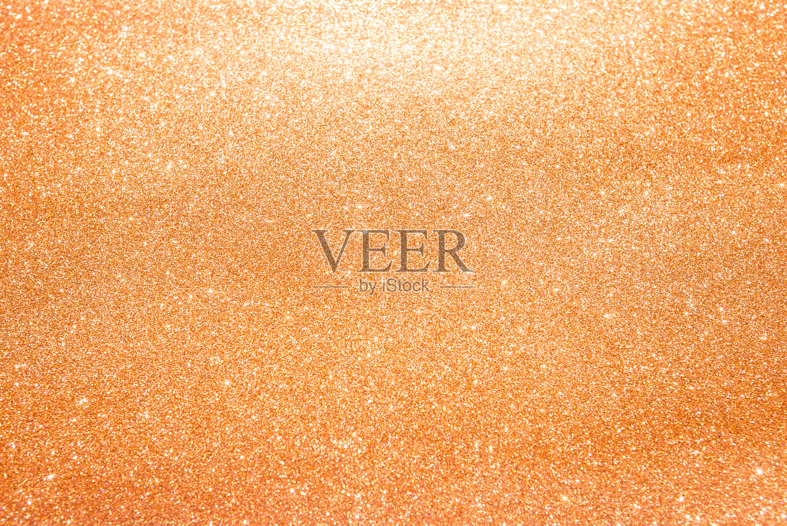 抽象的空白橙色闪光纹理背景照片摄影图片